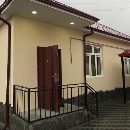 Alp Hotel Ґах Екстер'єр фото