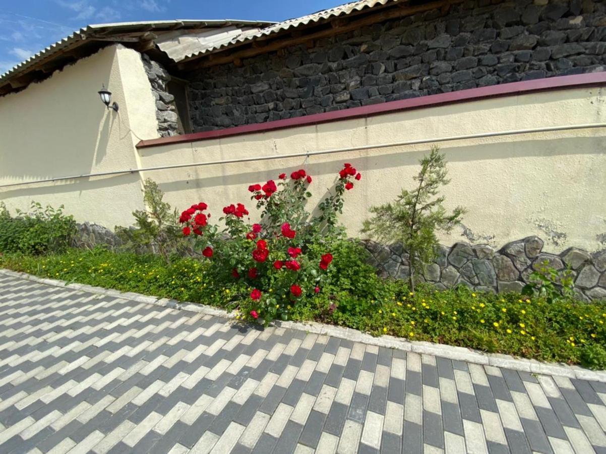 Alp Hotel Ґах Екстер'єр фото