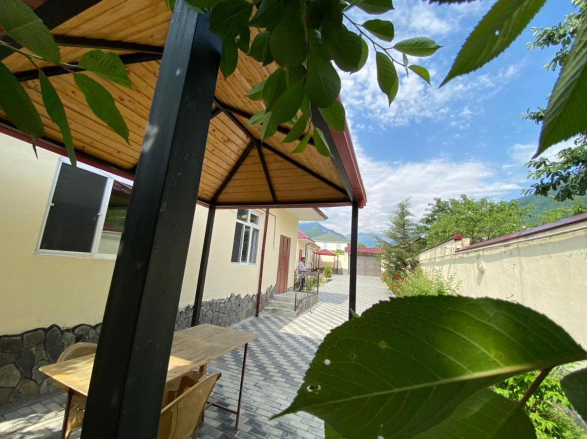 Alp Hotel Ґах Екстер'єр фото