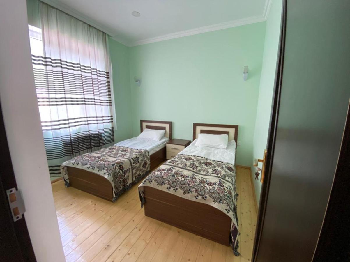Alp Hotel Ґах Екстер'єр фото
