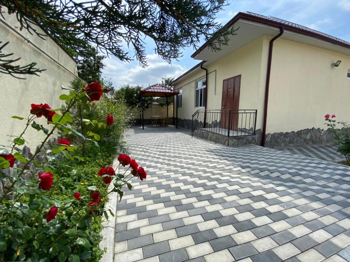 Alp Hotel Ґах Екстер'єр фото