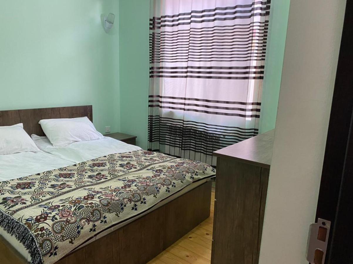 Alp Hotel Ґах Екстер'єр фото