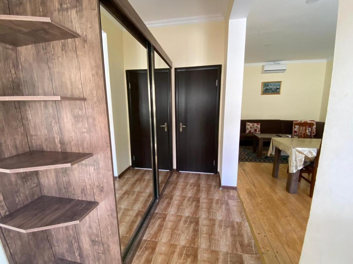 Alp Hotel Ґах Екстер'єр фото