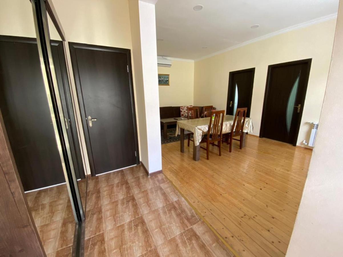 Alp Hotel Ґах Екстер'єр фото