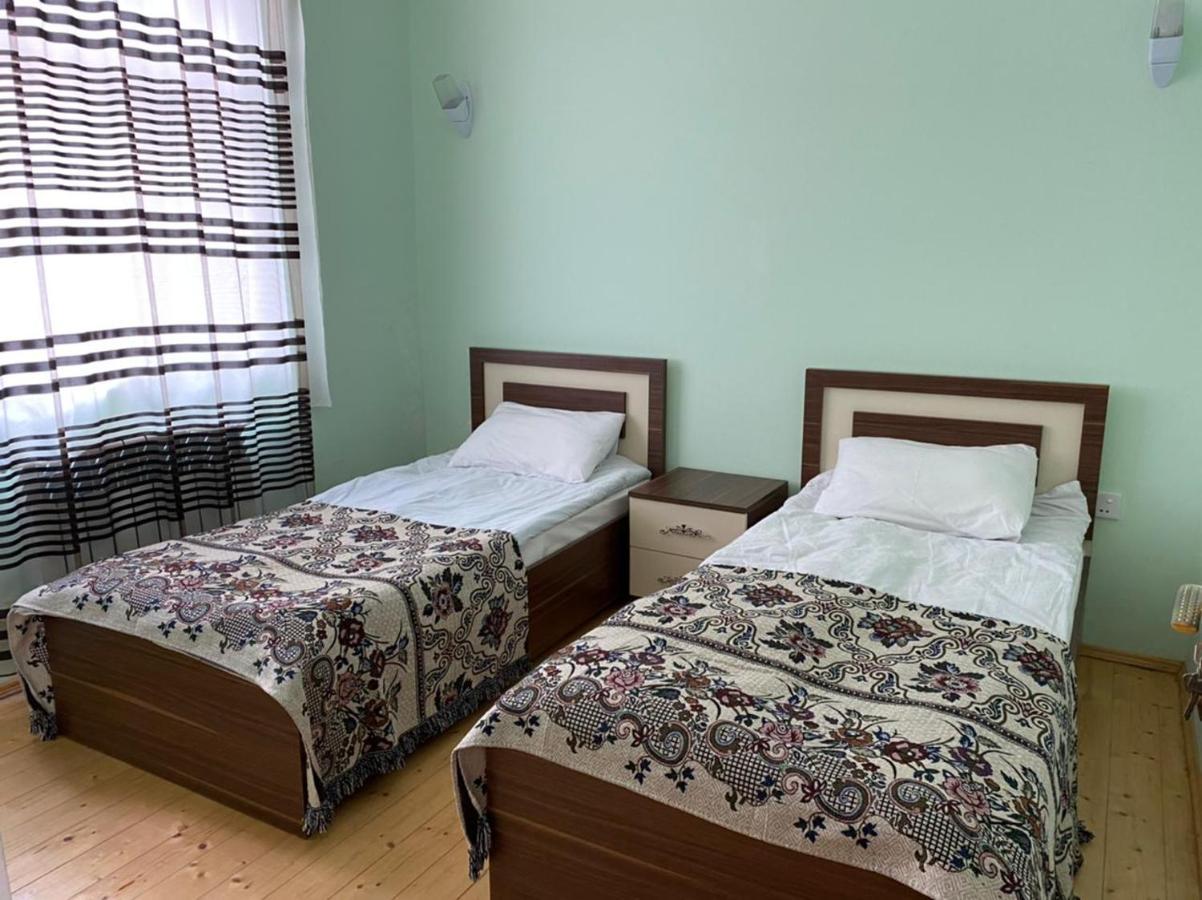 Alp Hotel Ґах Екстер'єр фото