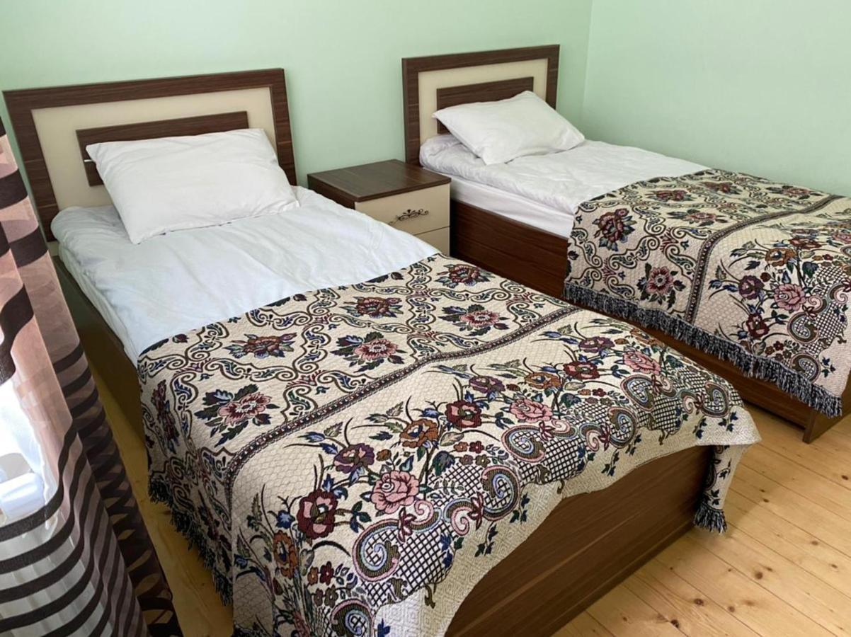 Alp Hotel Ґах Екстер'єр фото