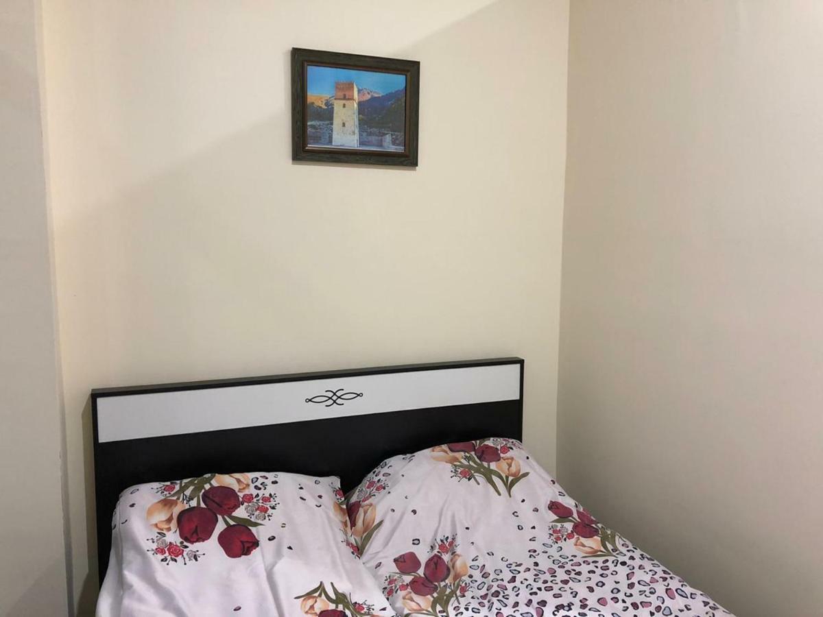 Alp Hotel Ґах Екстер'єр фото