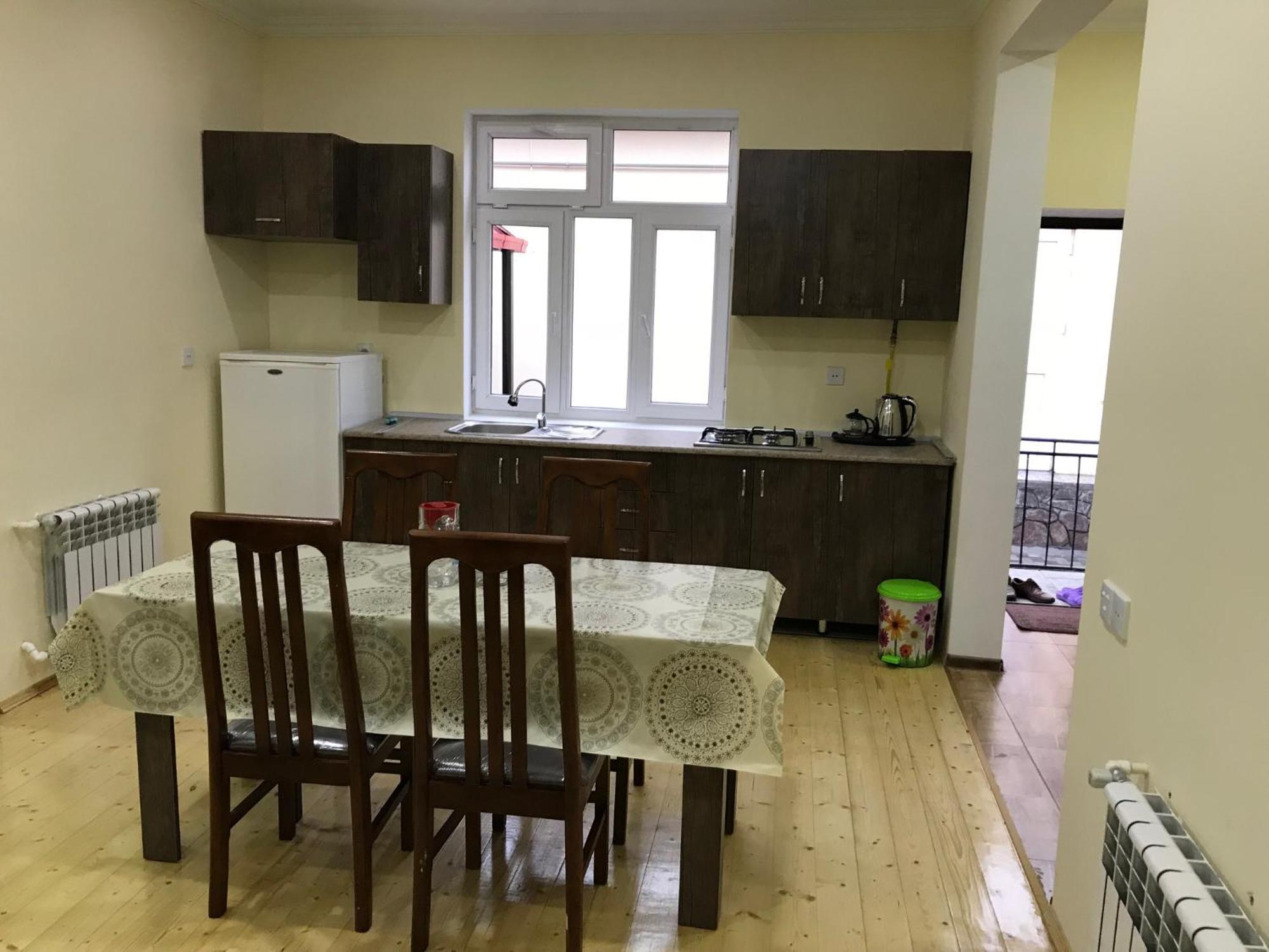 Alp Hotel Ґах Екстер'єр фото