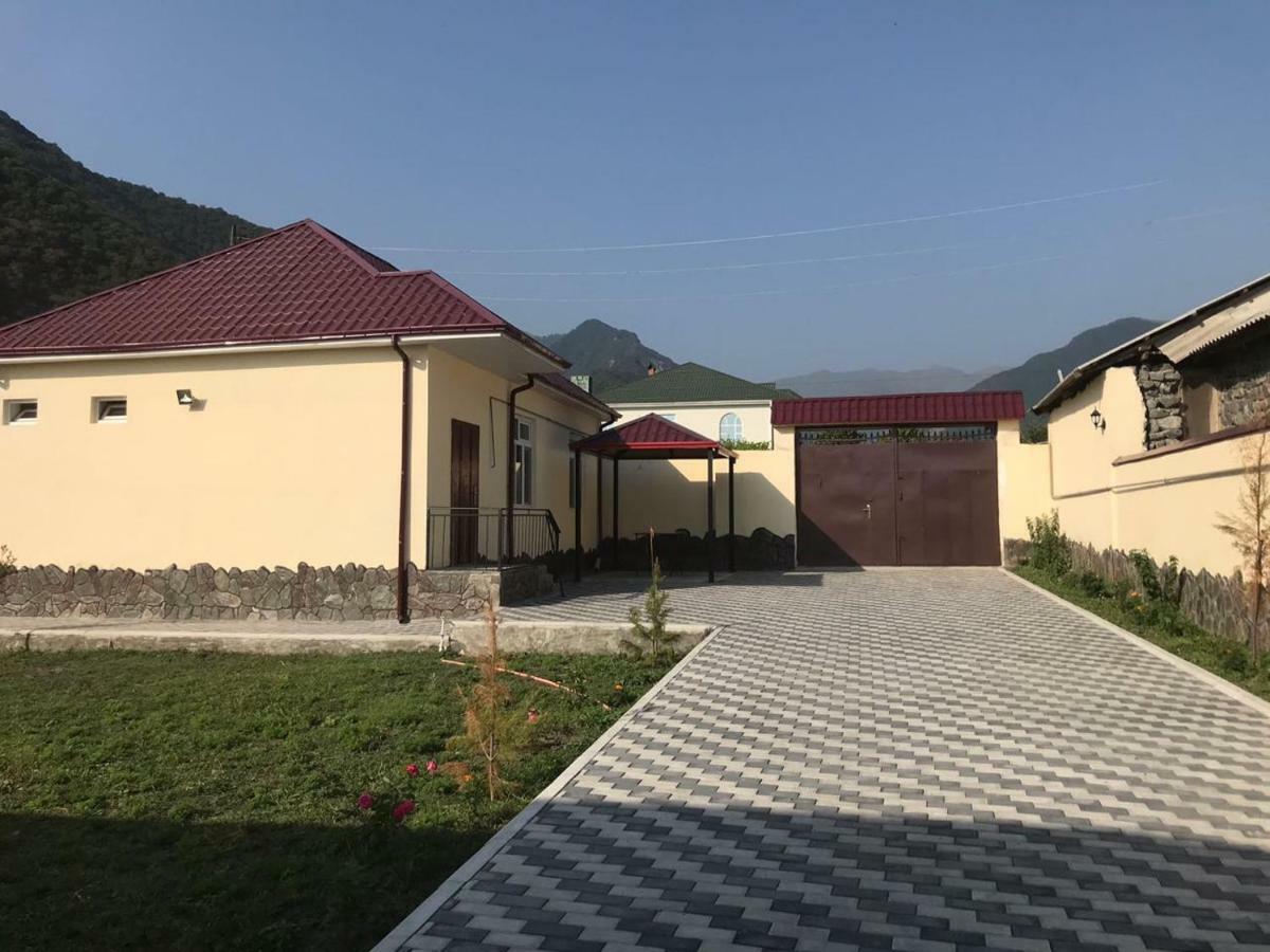 Alp Hotel Ґах Екстер'єр фото