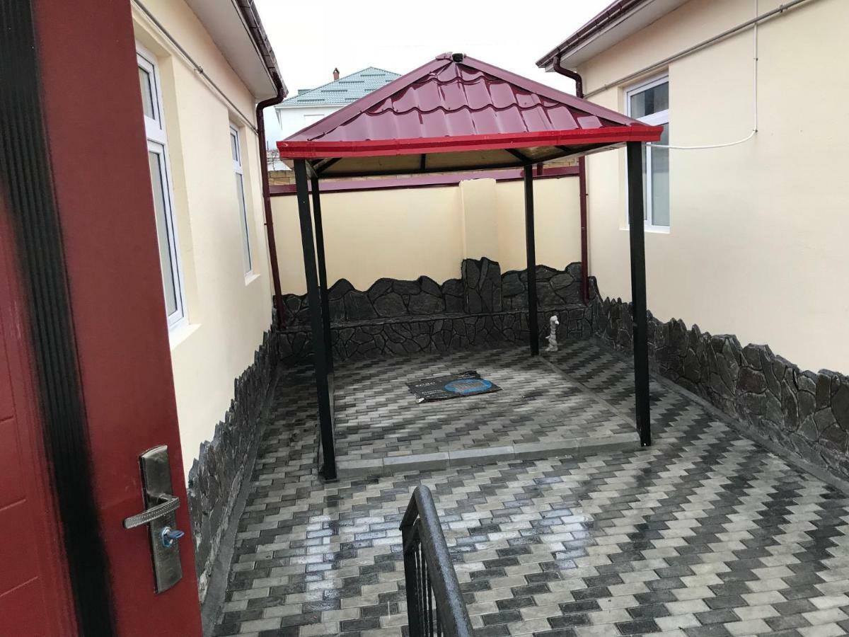 Alp Hotel Ґах Екстер'єр фото