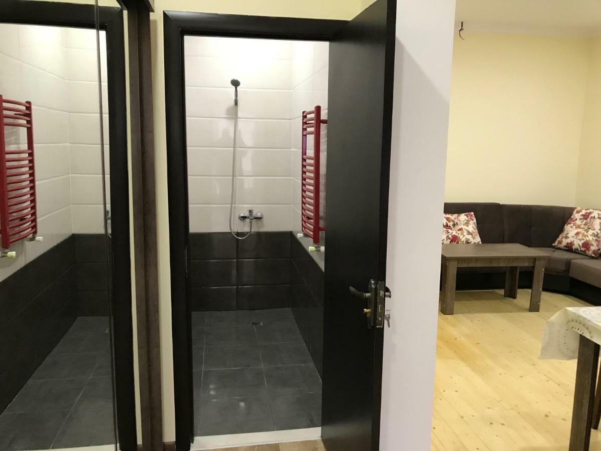 Alp Hotel Ґах Екстер'єр фото