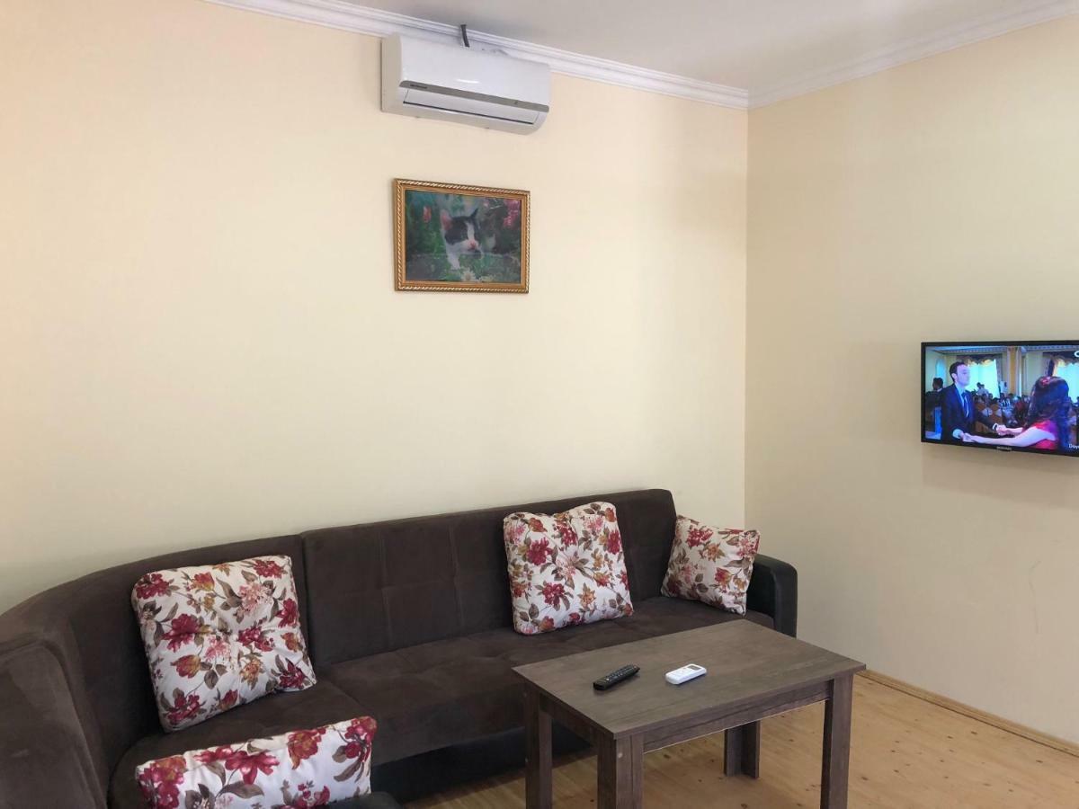 Alp Hotel Ґах Екстер'єр фото