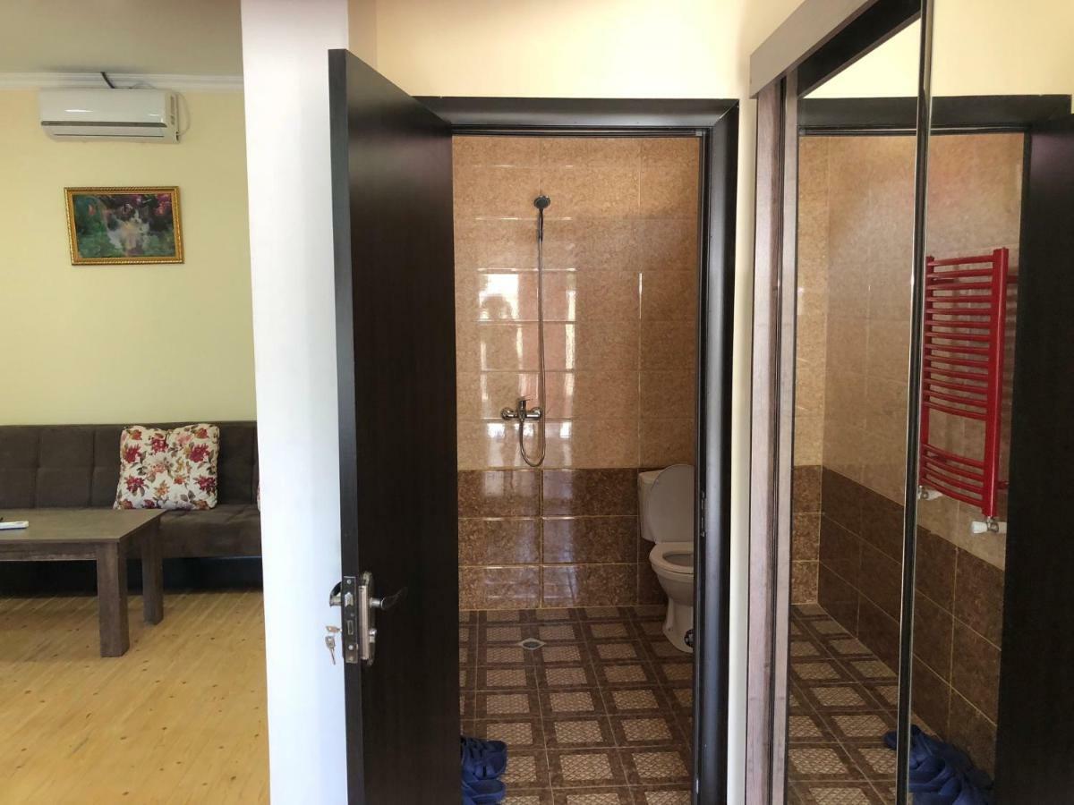 Alp Hotel Ґах Екстер'єр фото